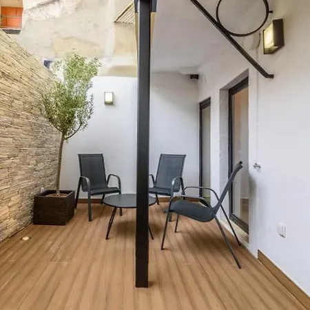 Apartamento Guestready - Avenida Da Liberdade Pour Un Maximum De 6 Invites Lisboa