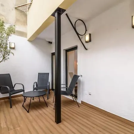 Guestready - Avenida Da Liberdade Pour Un Maximum De 6 Invites *