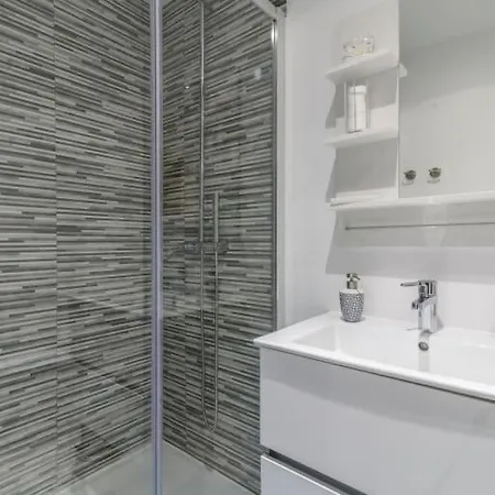 Appartement Guestready - Avenida Da Liberdade Pour Un Maximum De 6 Invites Lisboa