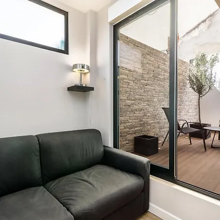 Guestready - Avenida Da Liberdade Pour Un Maximum De 6 Invites Lisboa
