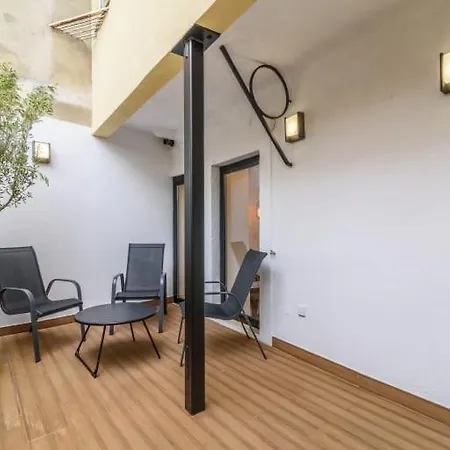 Guestready - Avenida Da Liberdade Pour Un Maximum De 6 Invites Lisbon