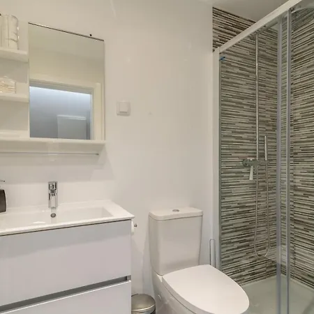 Guestready - Avenida Da Liberdade Pour Un Maximum De 6 Invites Lisbon