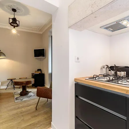 Guestready - Avenida Da Liberdade Pour Un Maximum De 6 Invites *