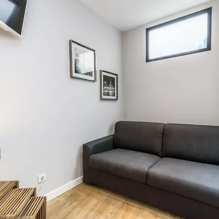Guestready - Avenida Da Liberdade Pour Un Maximum De 6 Invites Apartment Lisbon