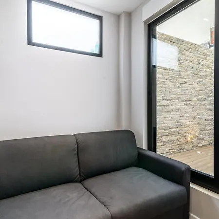 Apartment Guestready - Avenida Da Liberdade Pour Un Maximum De 6 Invites *
