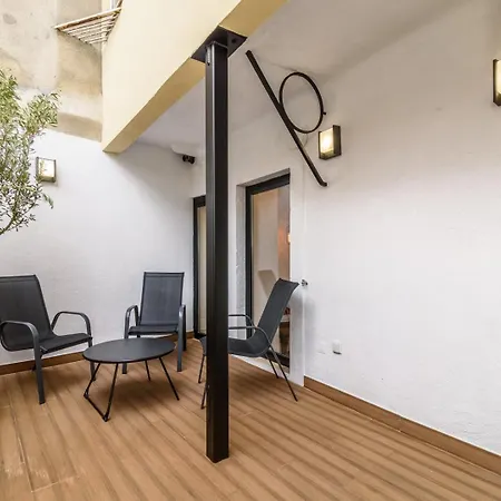 アパート Guestready - Avenida Da Liberdade Pour Un Maximum De 6 Invites *