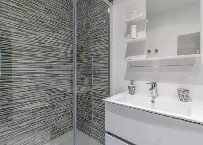 Apartmán Guestready - Avenida Da Liberdade Pour Un Maximum De 6 Invites Lisboa