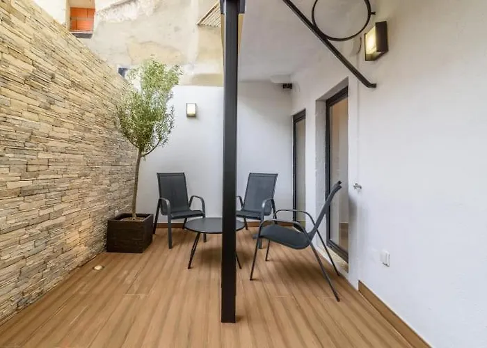 Apartamento Guestready - Avenida Da Liberdade Pour Un Maximum De 6 Invites Lisboa