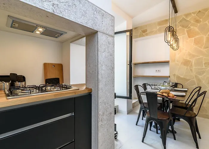 Guestready - Avenida Da Liberdade Pour Un Maximum De 6 Invites Apartmán Lisboa