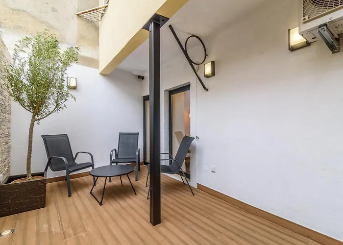 Apartmán Guestready - Avenida Da Liberdade Pour Un Maximum De 6 Invites Lisboa