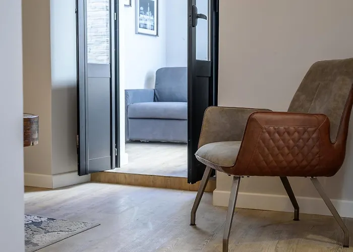 Guestready - Avenida Da Liberdade Pour Un Maximum De 6 Invites Apartmán *