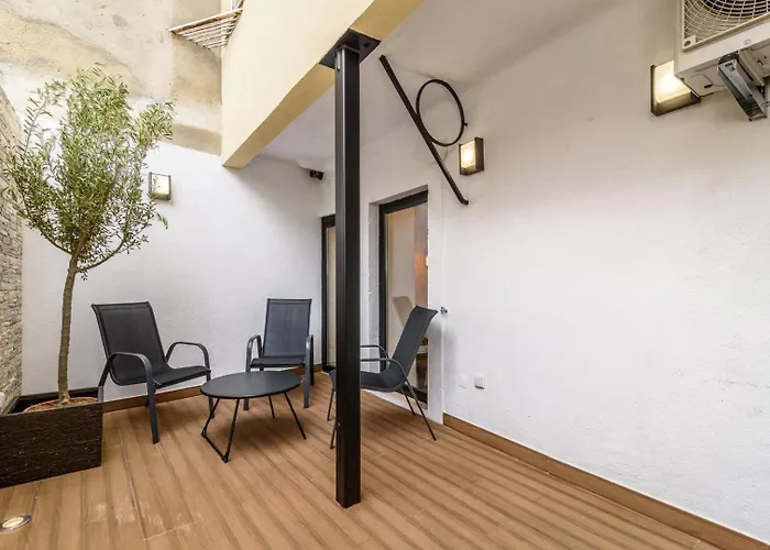 Apartmán Guestready - Avenida Da Liberdade Pour Un Maximum De 6 Invites *