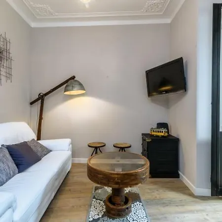 Guestready - Avenida Da Liberdade Pour Un Maximum De 6 Invites Appartement Lissabon