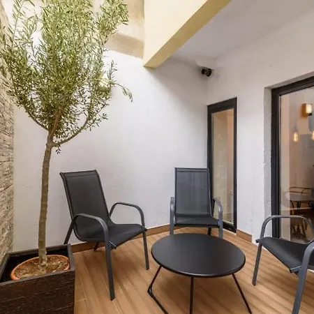 Appartement Guestready - Avenida Da Liberdade Pour Un Maximum De 6 Invites Lissabon