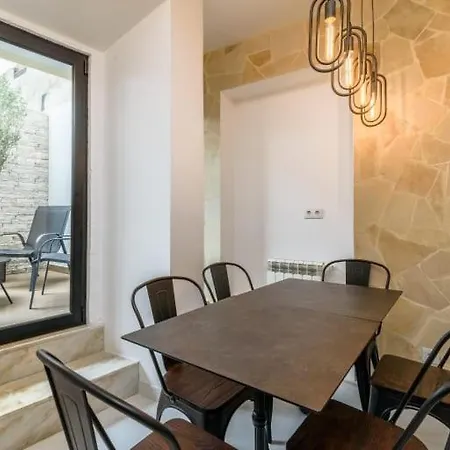 Guestready - Avenida Da Liberdade Pour Un Maximum De 6 Invites