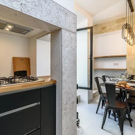 Guestready - Avenida Da Liberdade Pour Un Maximum De 6 Invites Apartman Lisboa