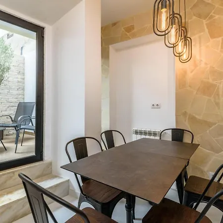 Guestready - Avenida Da Liberdade Pour Un Maximum De 6 Invites