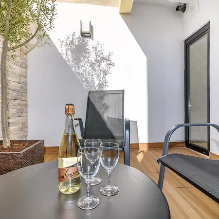 Guestready - Avenida Da Liberdade Pour Un Maximum De 6 Invites *