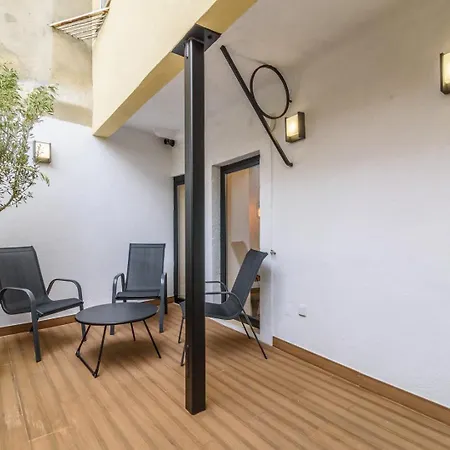 Apartman Guestready - Avenida Da Liberdade Pour Un Maximum De 6 Invites Lisboa