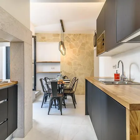 Apartmán Guestready - Avenida Da Liberdade Pour Un Maximum De 6 Invites