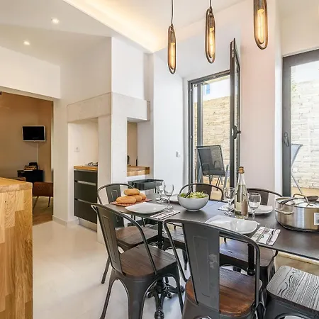 Guestready - Avenida Da Liberdade Pour Un Maximum De 6 Invites