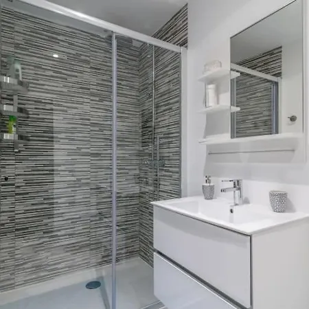 Guestready - Avenida Da Liberdade Pour Un Maximum De 6 Invites