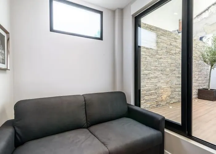 Guestready - Avenida Da Liberdade Pour Un Maximum De 6 Invites * Lisboa