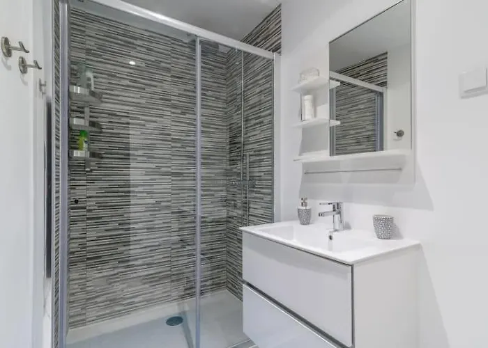 Guestready - Avenida Da Liberdade Pour Un Maximum De 6 Invites