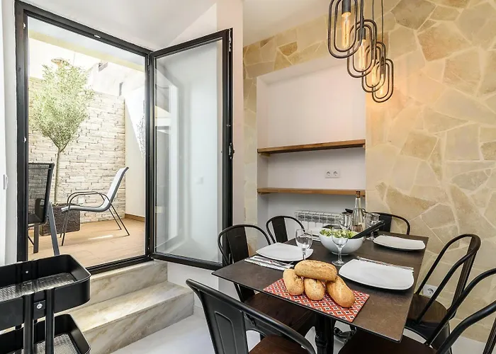 Guestready - Avenida Da Liberdade Pour Un Maximum De 6 Invites