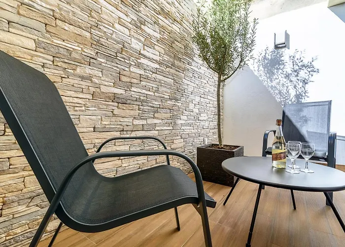 Guestready - Avenida Da Liberdade Pour Un Maximum De 6 Invites