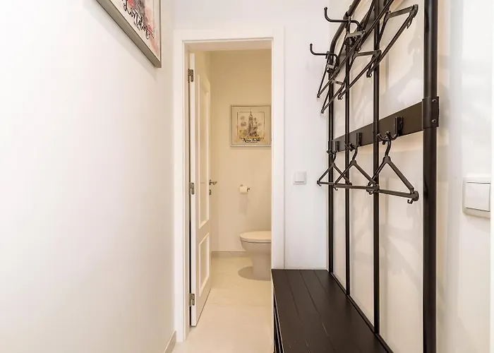 Guestready - Avenida Da Liberdade Pour Un Maximum De 6 Invites *